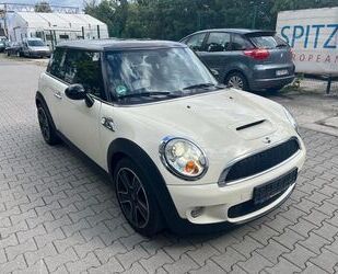Mini Cooper S Gebrauchtwagen