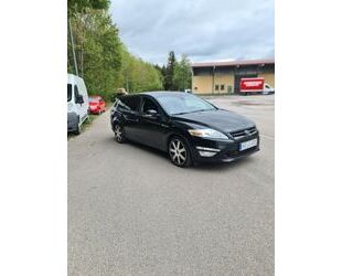 Ford Mondeo Gebrauchtwagen