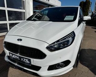 Ford S-Max Gebrauchtwagen