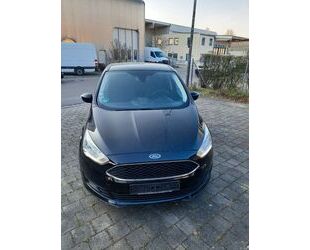 Ford C-Max Gebrauchtwagen