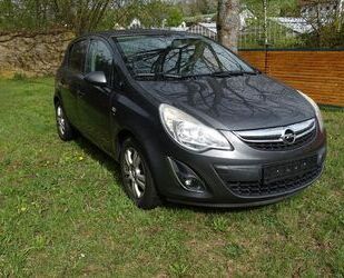Opel Corsa Gebrauchtwagen