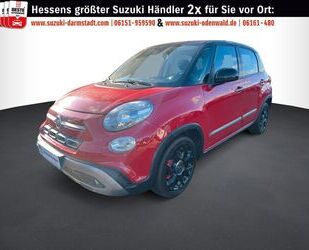 Fiat 500L Gebrauchtwagen