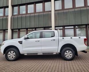 Ford Ranger Gebrauchtwagen