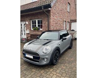 Mini Cooper Gebrauchtwagen