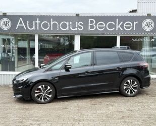 Ford S-Max Gebrauchtwagen