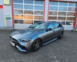 Mercedes-Benz C 220 Gebrauchtwagen