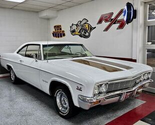 Chevrolet Impala Gebrauchtwagen