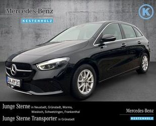 Mercedes-Benz B 200 Gebrauchtwagen