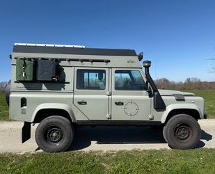 Land Rover Defender Gebrauchtwagen