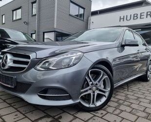 Mercedes-Benz E 350 Gebrauchtwagen