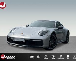 Porsche 992 Gebrauchtwagen
