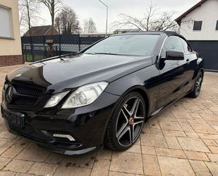 Mercedes-Benz E 350 Gebrauchtwagen