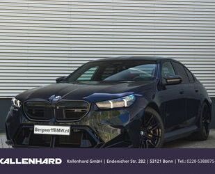 BMW M5 Gebrauchtwagen