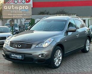 INFINITI EX30 Gebrauchtwagen