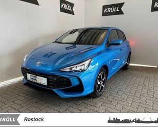 MG MG3 Gebrauchtwagen