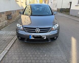 VW Golf Plus Gebrauchtwagen