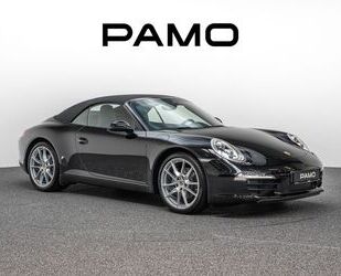 Porsche 991 Gebrauchtwagen