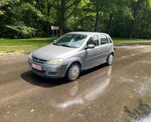 Opel Corsa Gebrauchtwagen