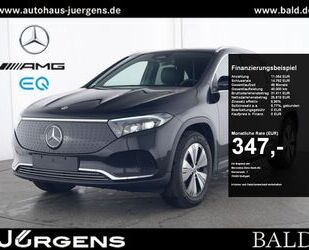 Mercedes-Benz EQA Gebrauchtwagen