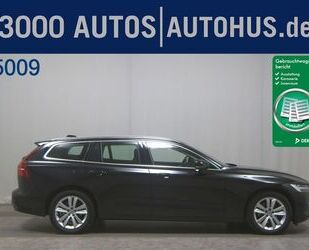 Volvo V60 Gebrauchtwagen