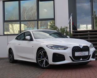 BMW M440 Gebrauchtwagen