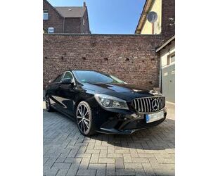 Mercedes-Benz CLA 200 Gebrauchtwagen