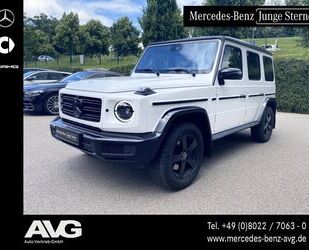 Mercedes-Benz G 400 Gebrauchtwagen