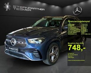 Mercedes-Benz GLE 300 Gebrauchtwagen