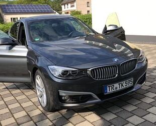 BMW 320 Gran Turismo Gebrauchtwagen