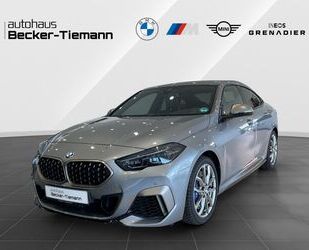 BMW M235 Gebrauchtwagen