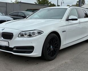 BMW 530 Gebrauchtwagen