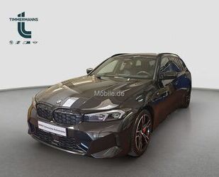 BMW M340d Gebrauchtwagen