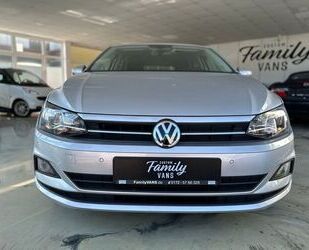 VW Polo Gebrauchtwagen