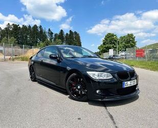 BMW 335 Gebrauchtwagen