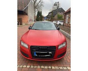 Audi A7 Gebrauchtwagen