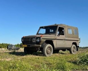 Mercedes-Benz G 230 Gebrauchtwagen