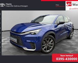 Lexus LBX Gebrauchtwagen
