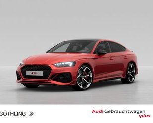 Audi RS5 Gebrauchtwagen