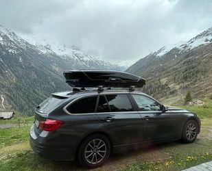 BMW 320 Gebrauchtwagen