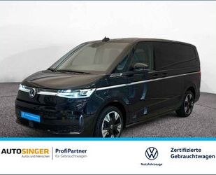 VW T7 Multivan Gebrauchtwagen