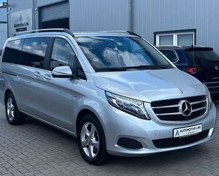 Mercedes-Benz V 250 Gebrauchtwagen