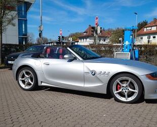 BMW Z4 Gebrauchtwagen