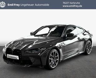 BMW M4 Gebrauchtwagen