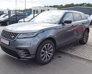 Land Rover Range Rover Velar Gebrauchtwagen