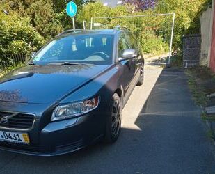 Volvo V50 Gebrauchtwagen