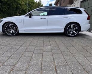 Volvo V60 Gebrauchtwagen