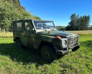 Mercedes-Benz G 250 