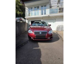 Dodge Croma 