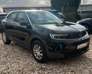 Opel Mokka Gebrauchtwagen
