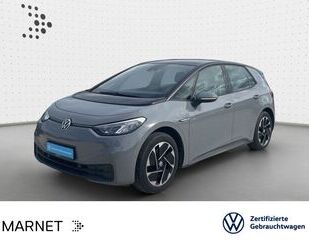 VW ID.3 Gebrauchtwagen